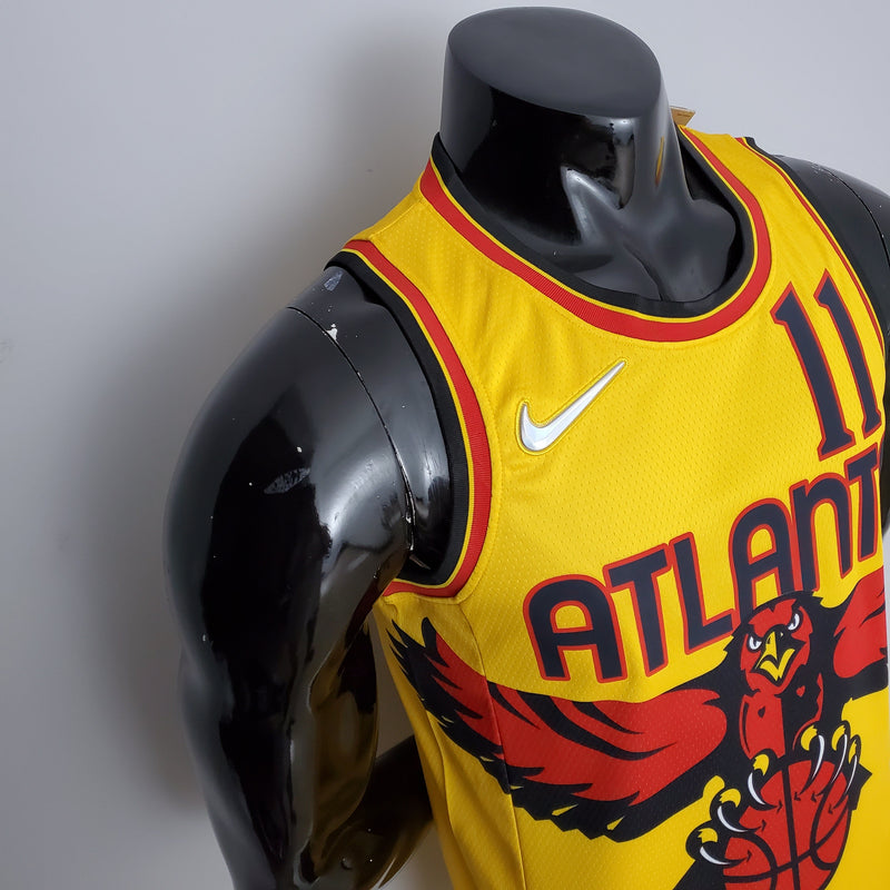 NBA Atlanta Hawks Tank Top - Trae Young