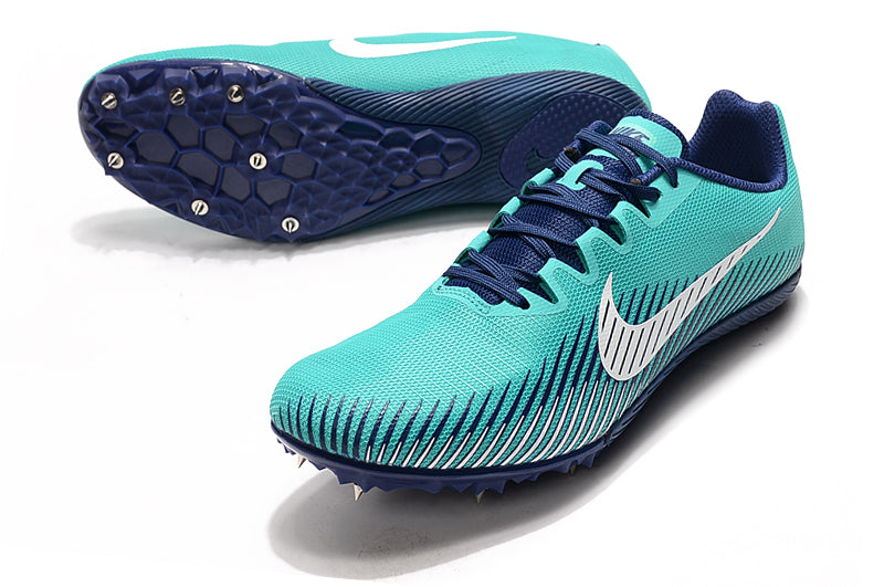 Botas de fútbol Nike Zoom Rival M 9