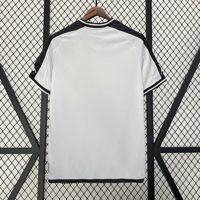 VASCO SHIRT 24/25 WHITE