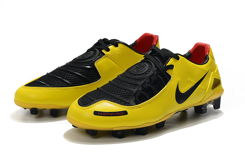 NIKE TOTAL 90 LASER FG Football Boots