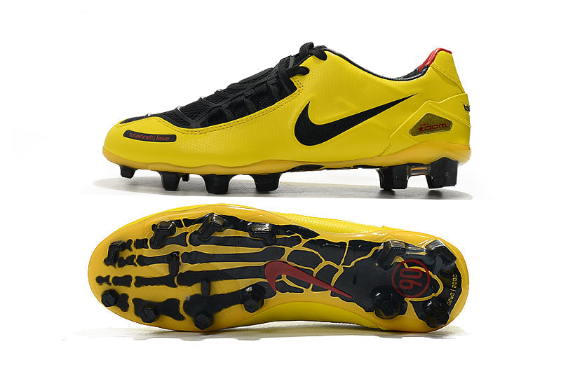 NIKE TOTAL 90 LASER FG Football Boots