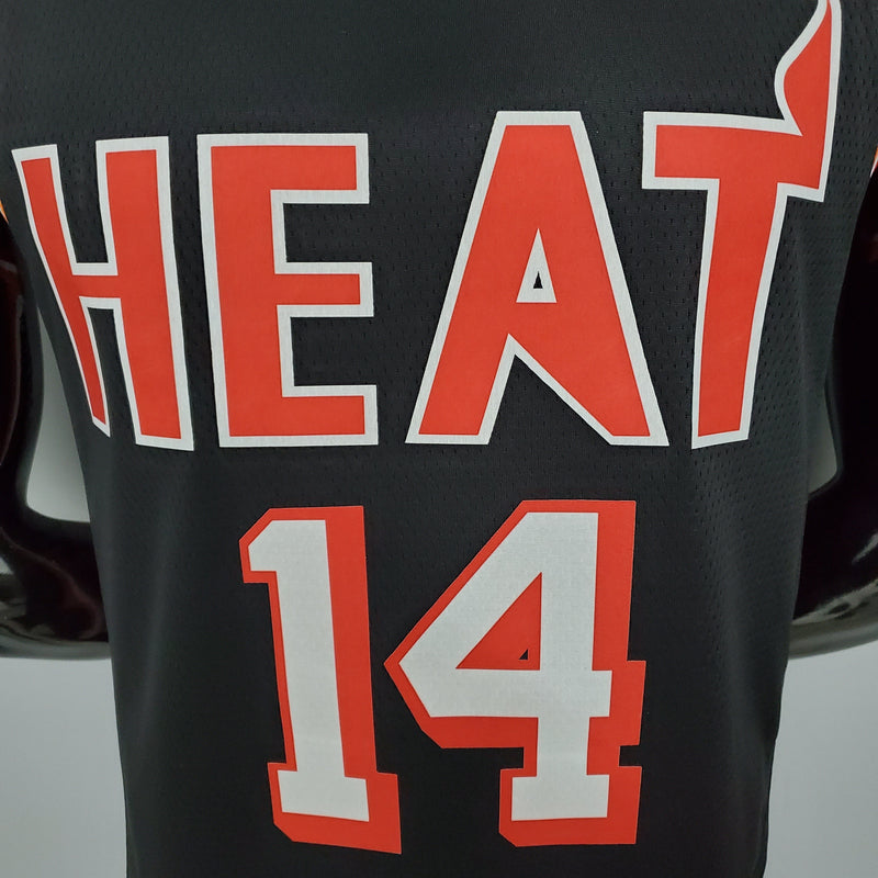 Camiseta sin mangas de la NBA Miami Heat - Hero