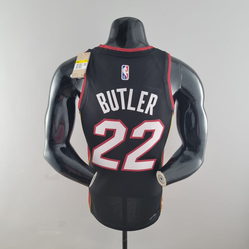 NBA Miami Heat Tank Top - Butler