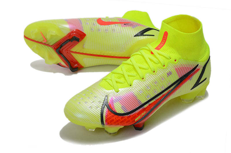 Botas de fútbol Nike Superfly 8 Elite FG