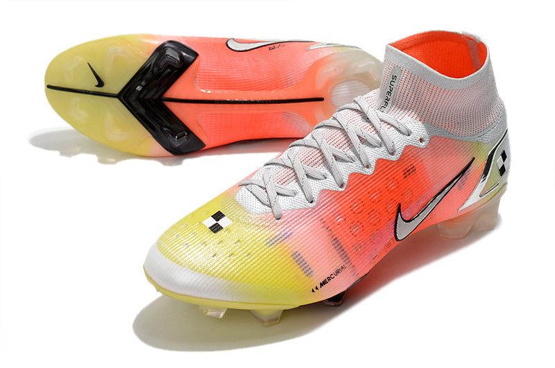 Nike Mercurial Superfly 8 Elite MDS FG Football Boots