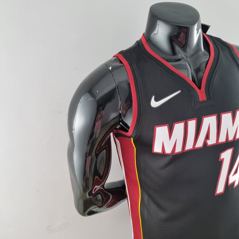 Camiseta sin mangas de la NBA Miami Heat - Hero