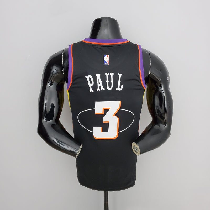 Camiseta sin mangas de la NBA de los Phoenix Suns - Paul