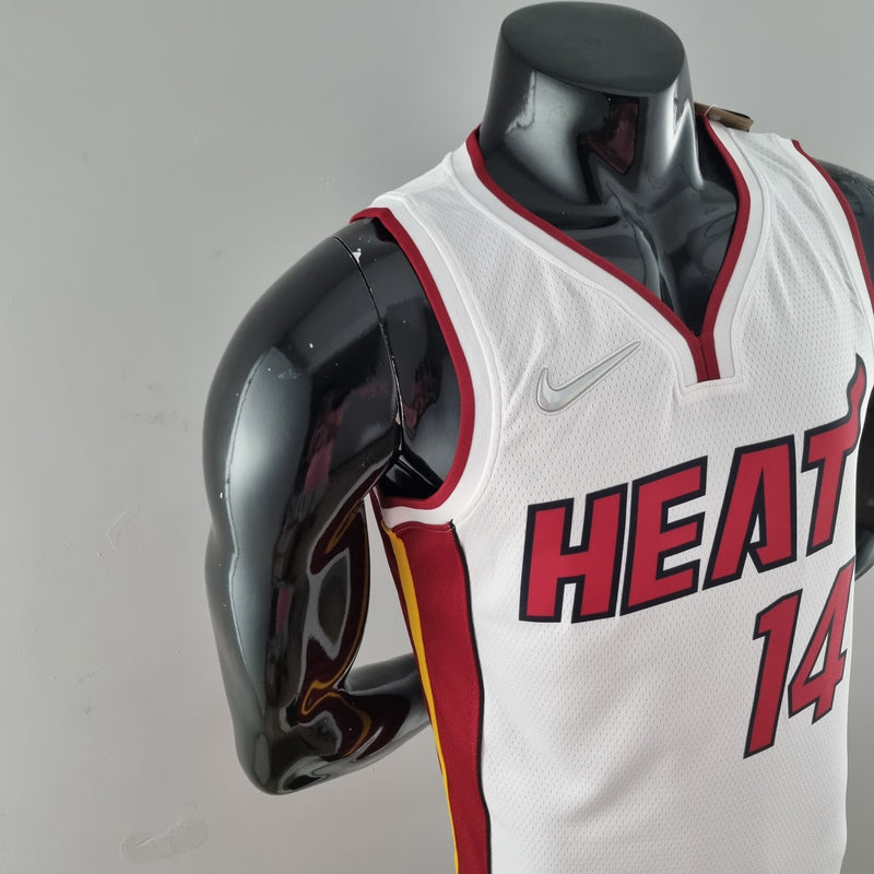 Camiseta sin mangas de la NBA Miami Heat - Hero