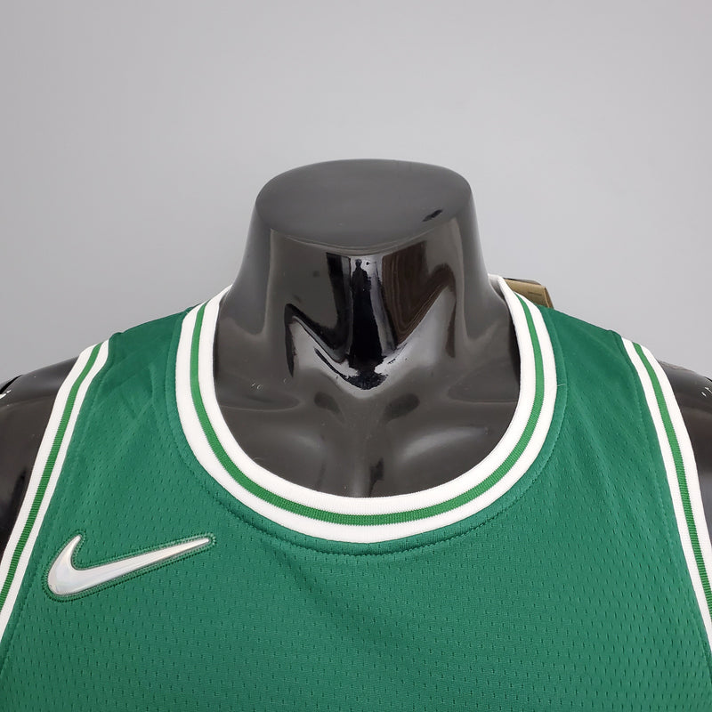 Camiseta sin mangas de la NBA Boston Celtics - Jaylen Brown