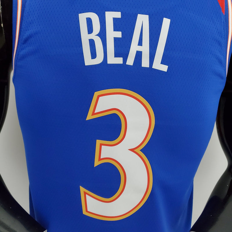 Camiseta sin mangas de la NBA de los Washington Wizards - Beal