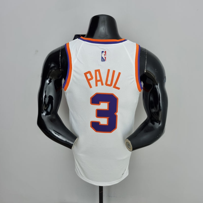 Camiseta sin mangas de la NBA de los Phoenix Suns - Paul