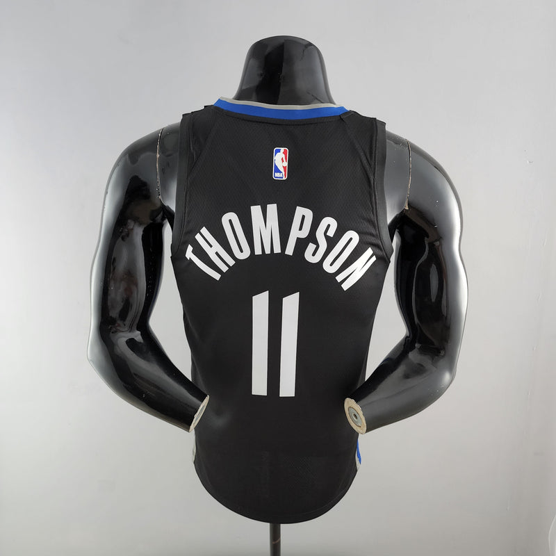 Camiseta sin mangas de la NBA Golden State Warriors - Klay Thompson