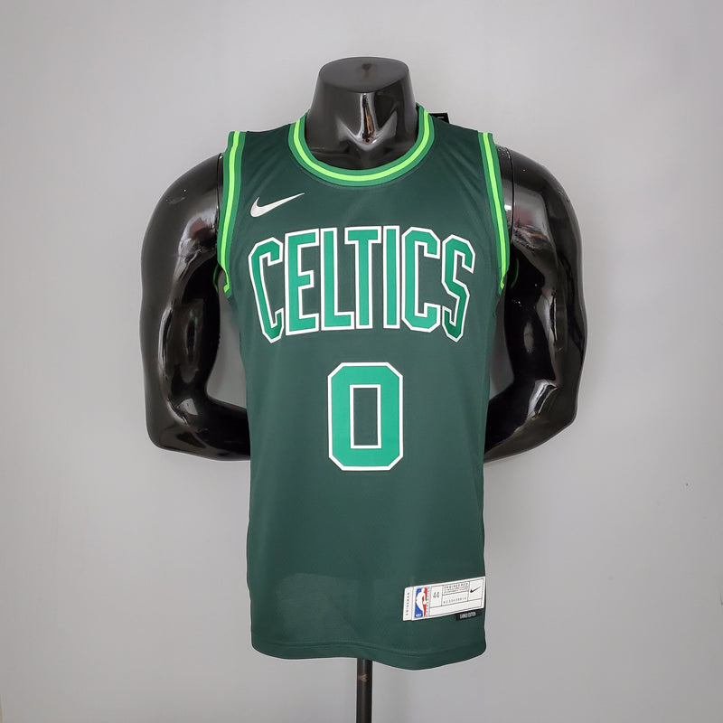 NBA Boston Celtics Tank Top - Jayson Tatum