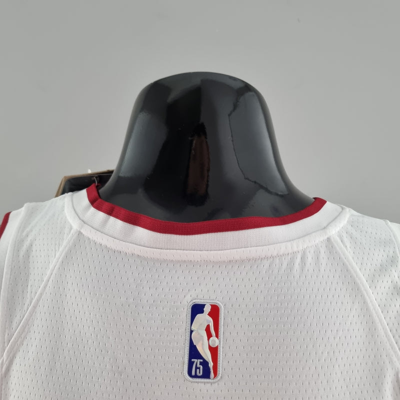 Camiseta sin mangas de la NBA Miami Heat - Butler