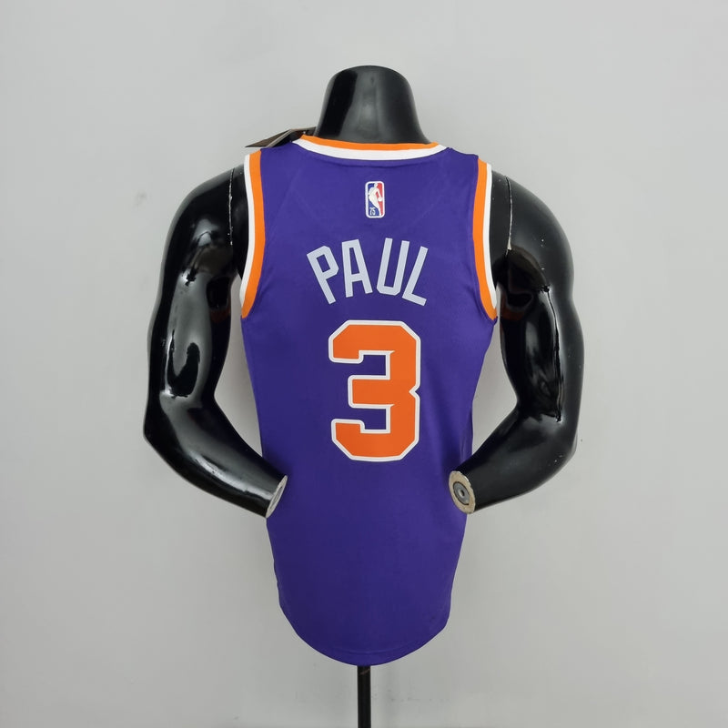 Phoenix Suns NBA Tank Top - Paul