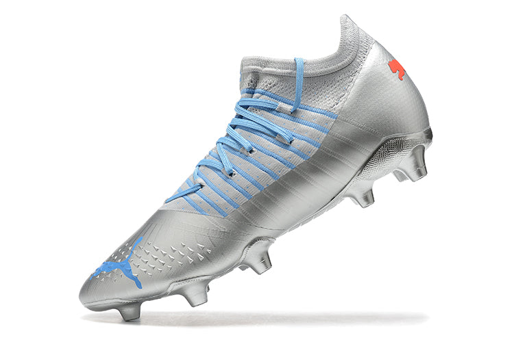 Puma Future Z Teazer FG Football Boots