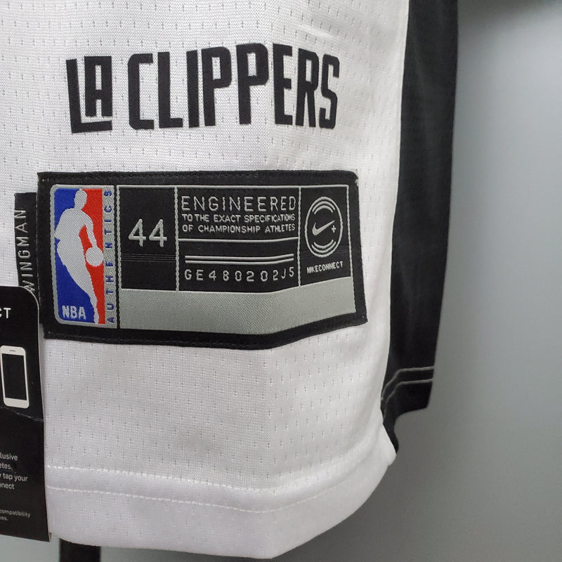 NBA Los Angeles Clippers Tank Top - Leonard