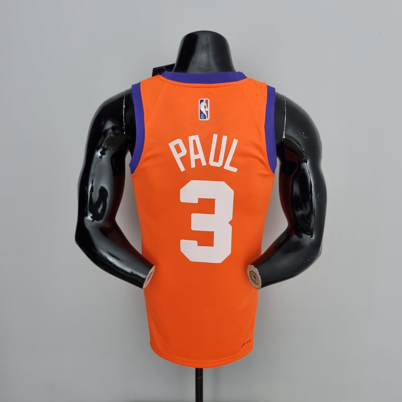 Phoenix Suns NBA Tank Top - Paul