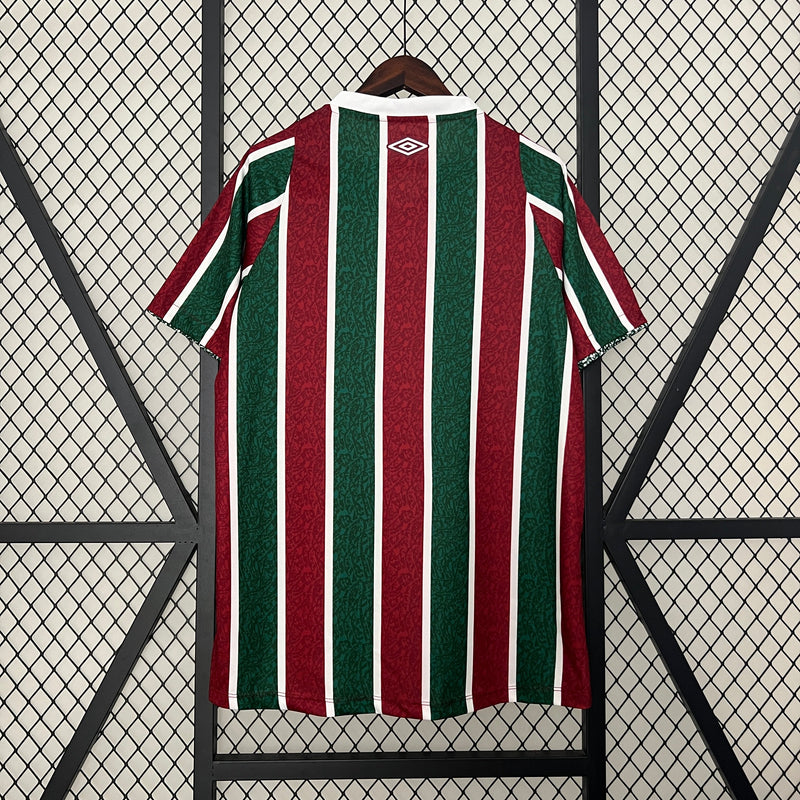 CAMISA TRICOLOR FLUMINENSE 24/25