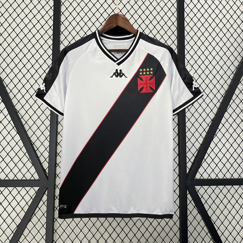 VASCO SHIRT 24/25 WHITE