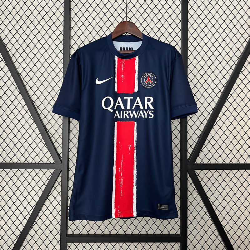 PSG 24/25 BLUE SHIRT