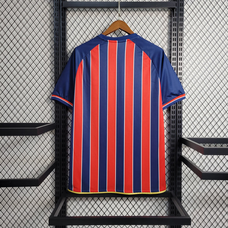 CAMISA DO BAHIA 24/25 TRICOLOR