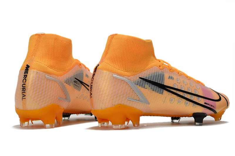 Botas de fútbol Nike Superfly 8 Elite FG