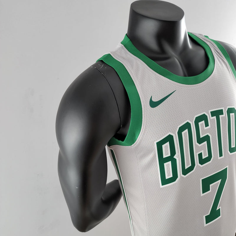 NBA Boston Celtics Tank Top - Jaylen Brown