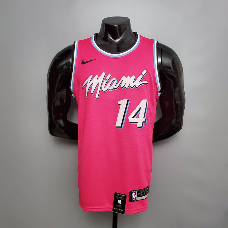 NBA Miami Heat Tank Top - Hero