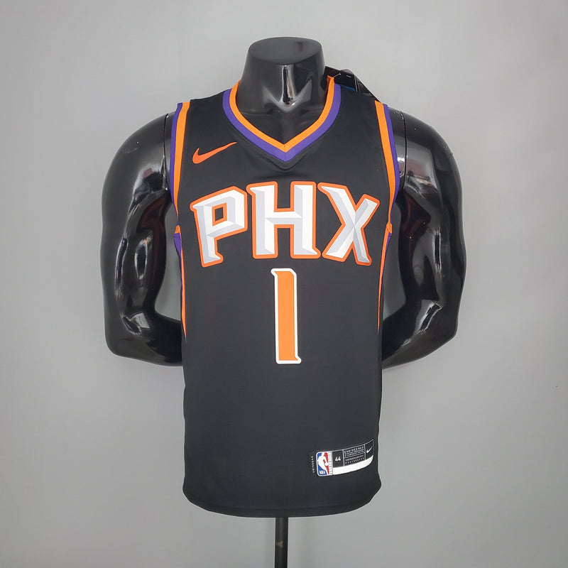 NBA Phoenix Suns Tank Top - Booker