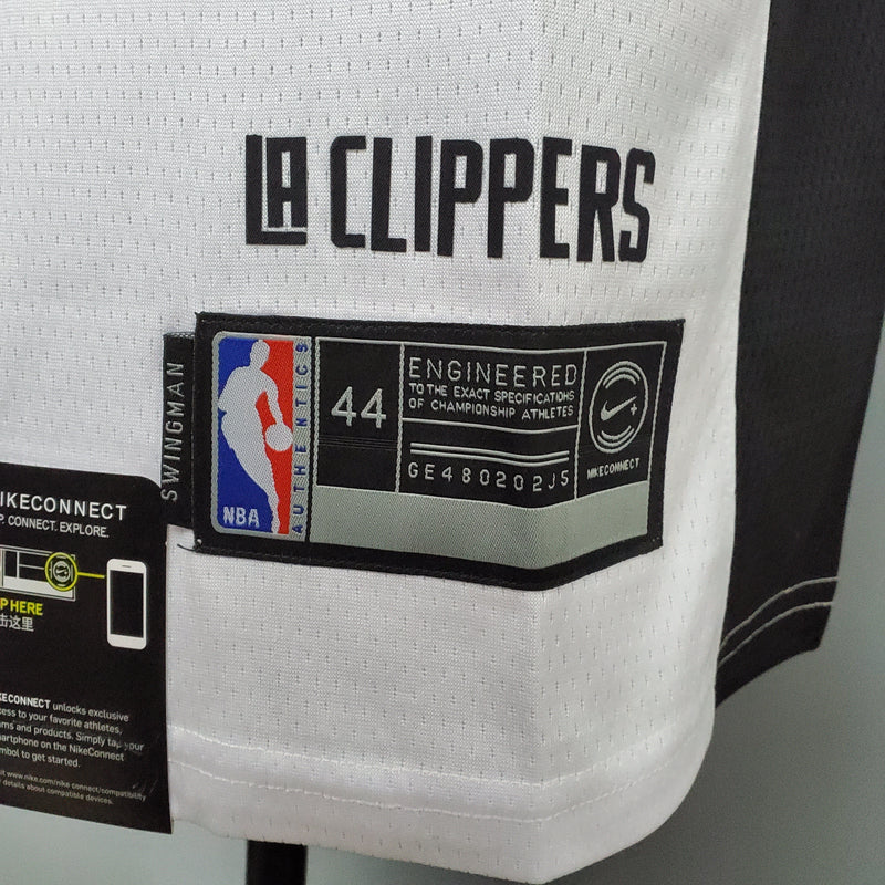 Camiseta sin mangas de la NBA de Los Angeles Clippers - George