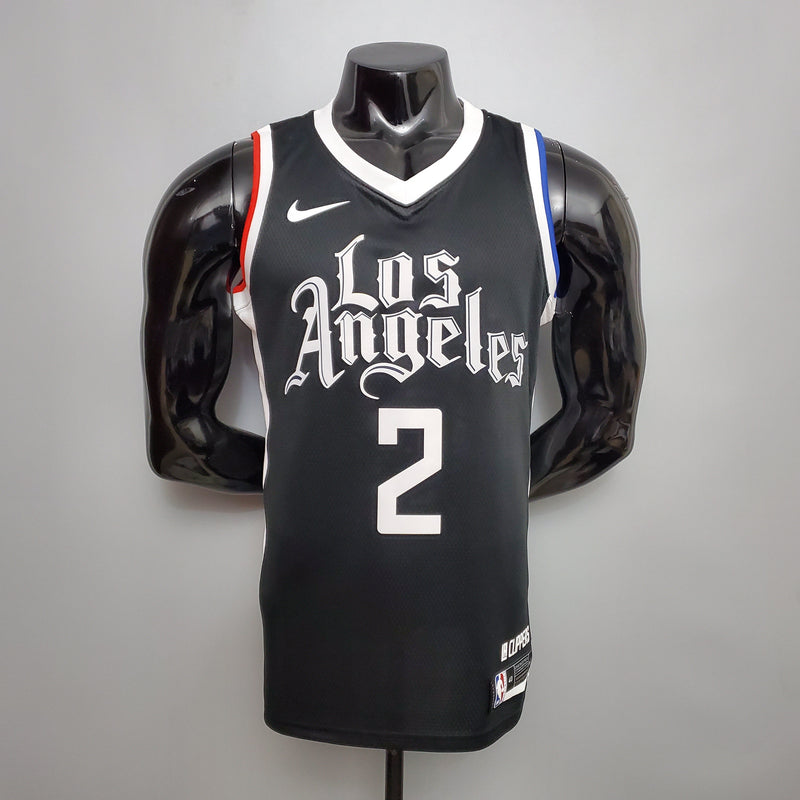 NBA Los Angeles Clippers Tank Top - Leonard