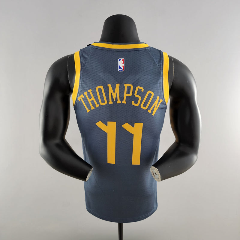 Camiseta sin mangas de la NBA Golden State Warriors - Klay Thompson