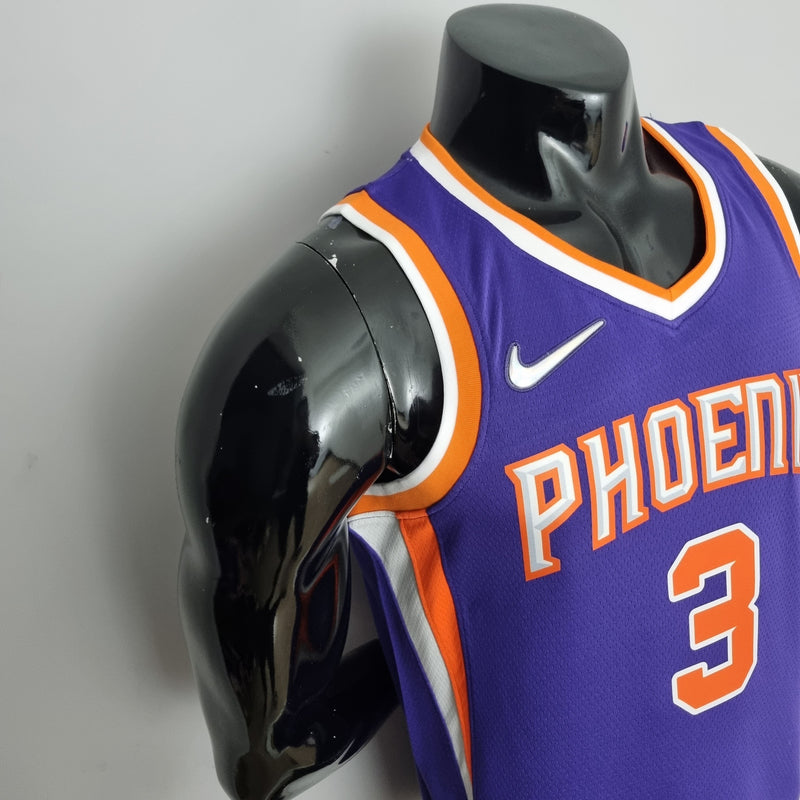 Phoenix Suns NBA Tank Top - Paul