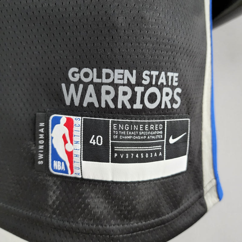 NBA Golden State Warriors Tank Top - Klay Thompson