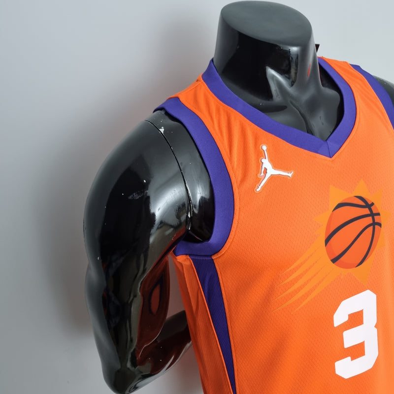 Camiseta sin mangas de la NBA de los Phoenix Suns - Paul