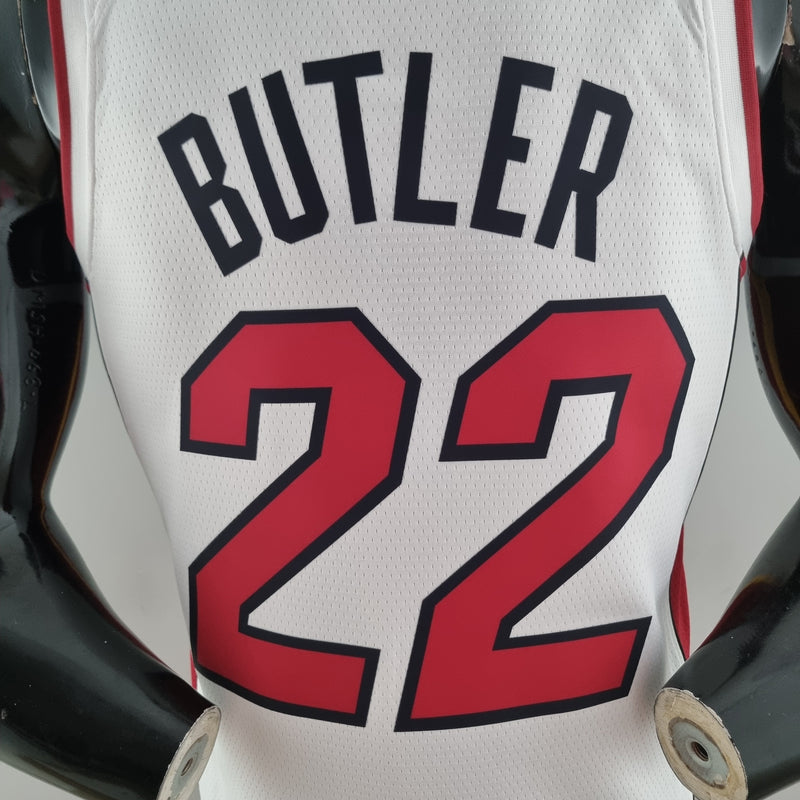 NBA Miami Heat Tank Top - Butler