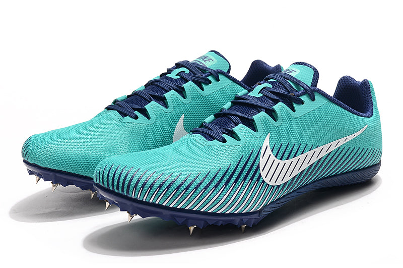 Botas de fútbol Nike Zoom Rival M 9