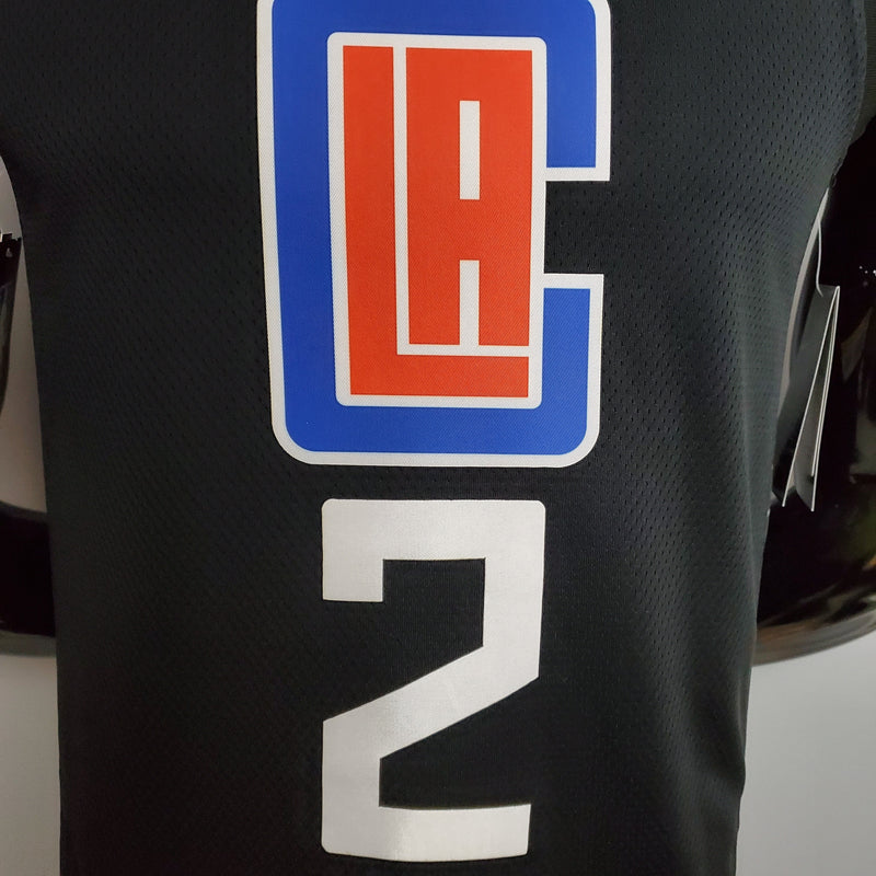 NBA Los Angeles Clippers Tank Top - Leonard