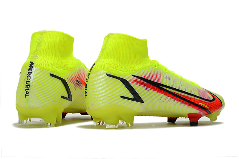 Botas de fútbol Nike Superfly 8 Elite FG