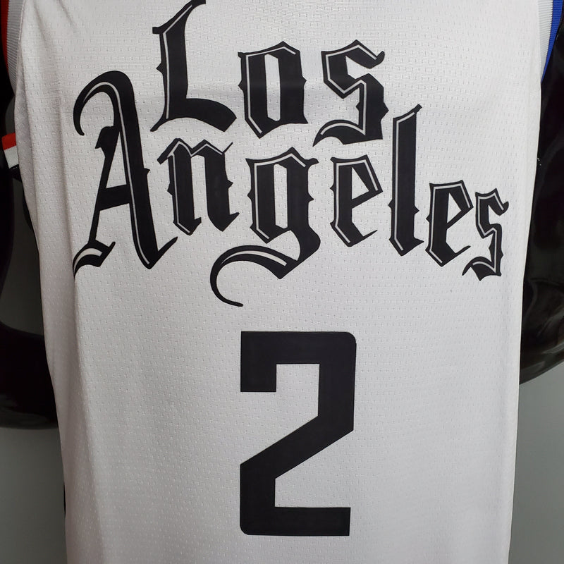 NBA Los Angeles Clippers Tank Top - Leonard