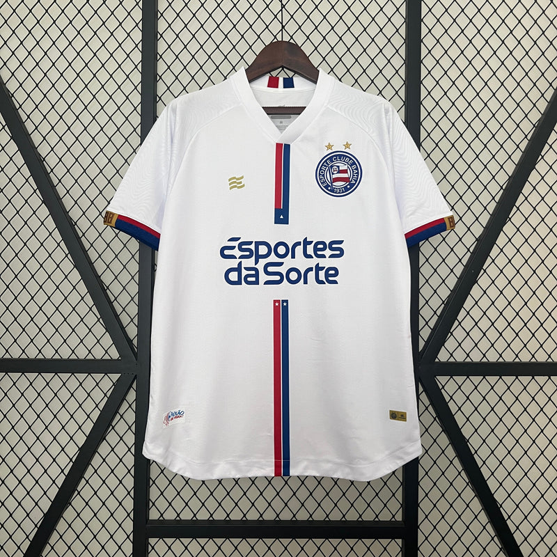 BAHIA SHIRT 24/25 WHITE