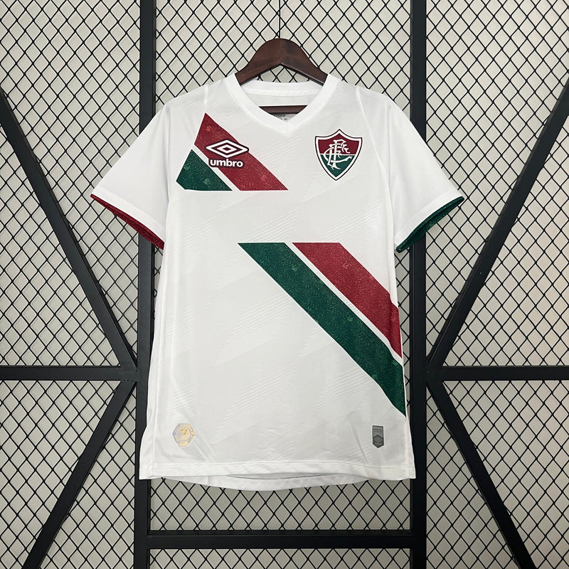 FLUMINENSE 24/25 WHITE SHIRT