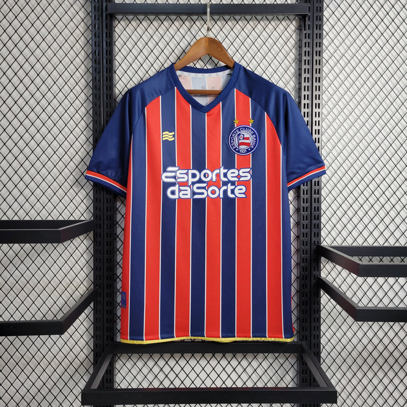 CAMISA TRICOLOR BAHIA 24/25 