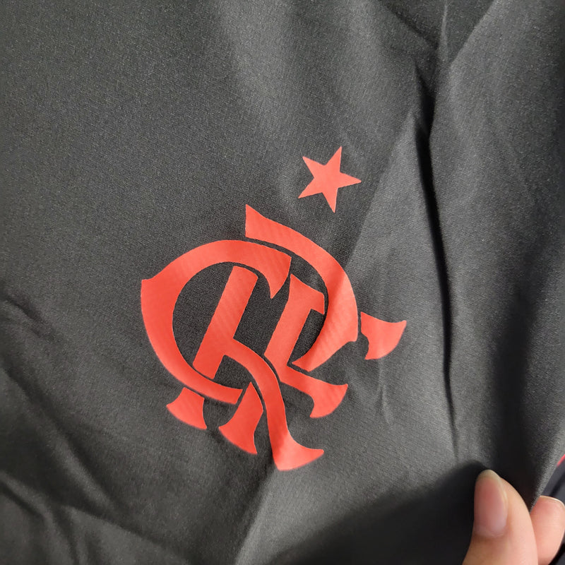 FLAMENGO WINDBREAKER