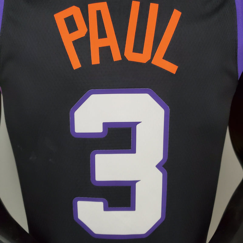 NBA Phoenix Suns Tank Top - Paul