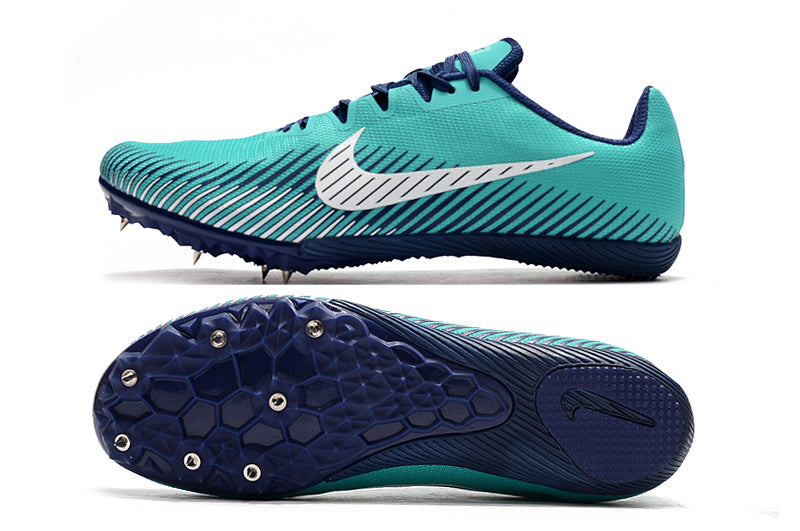 Botas de fútbol Nike Zoom Rival M 9