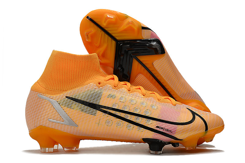 Botas de fútbol Nike Superfly 8 Elite FG