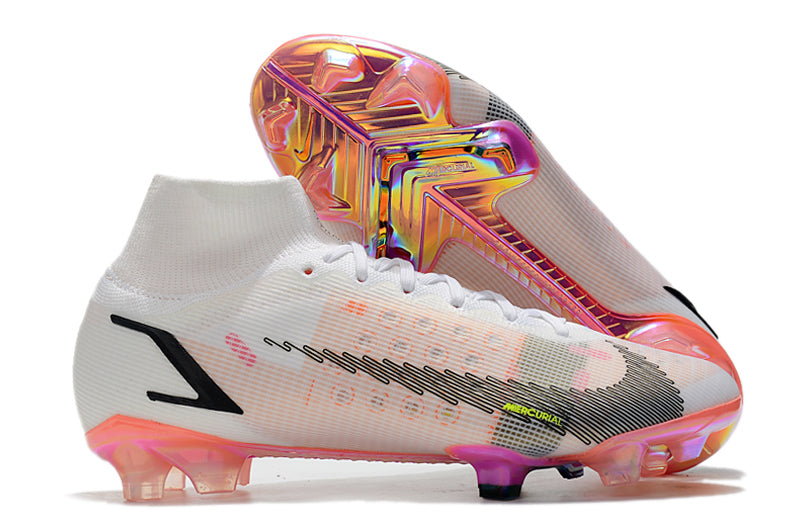 Botas de fútbol Nike Superfly 8 Elite FG