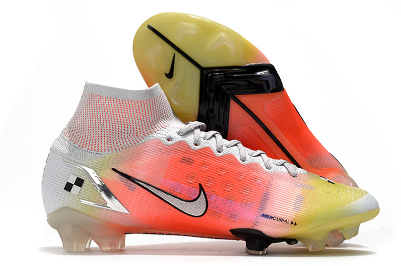 Nike Mercurial Superfly 8 Elite MDS FG Football Boots